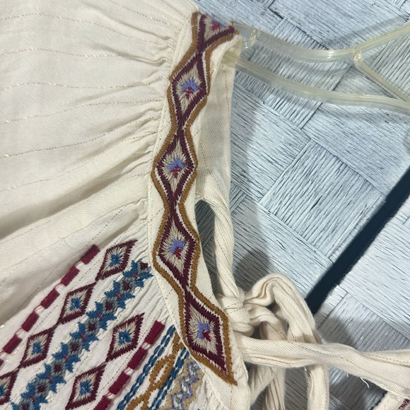 Johnny Was Top Xsmall - Picture 10 of 10